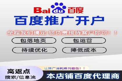 案例解析：百度推广代理助力企业转型